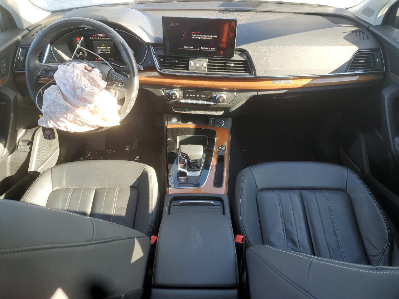 2021 Audi Q5 - Image 8