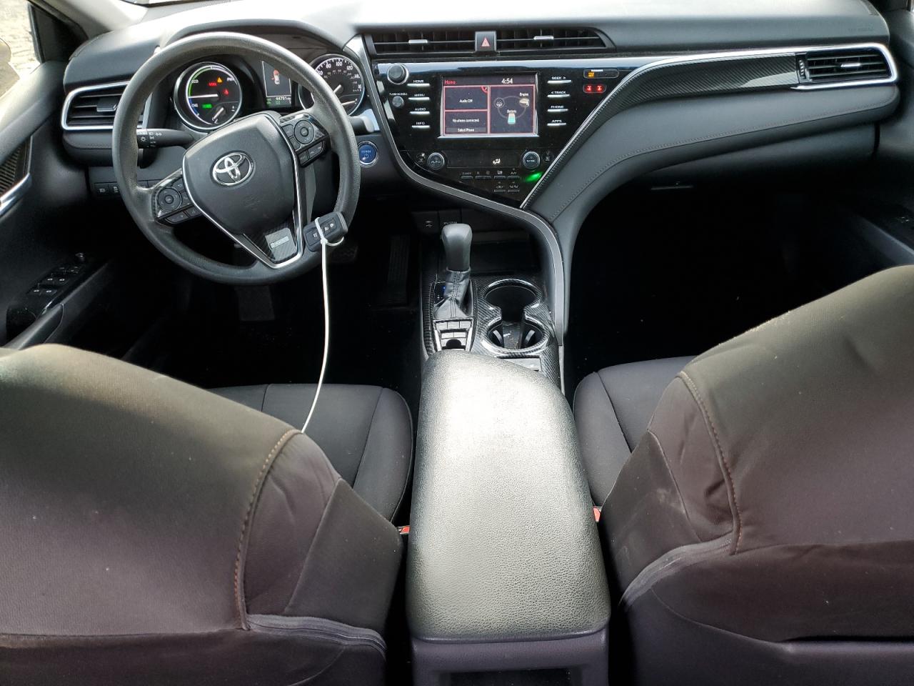 2018 Toyota Camry - Image 8