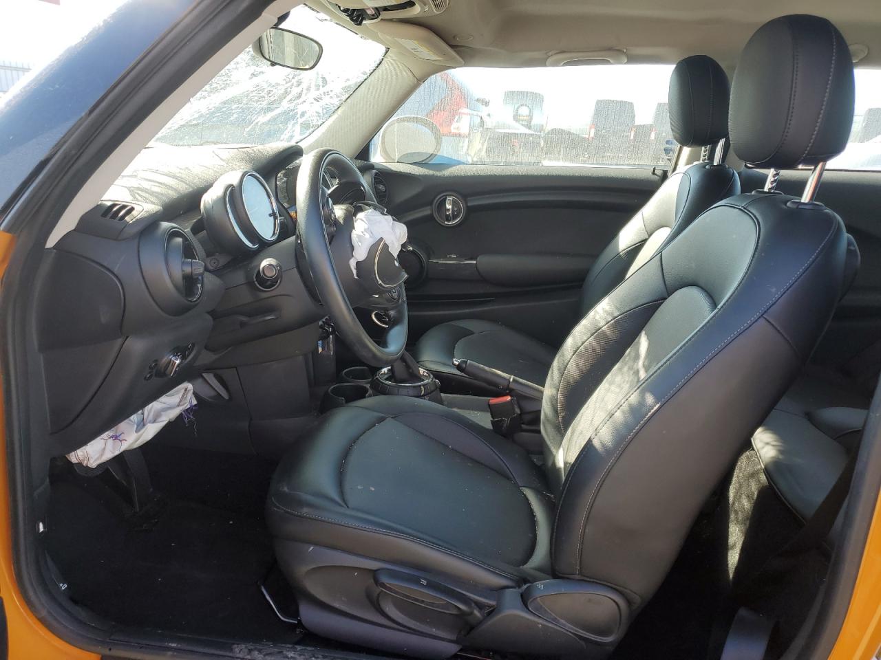 2014 Mini Cooper VIN: 0LDL0T86218554 Lot: 89357495