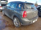 2013 MINI COUNTRYMAN for sale at Copart WISBECH