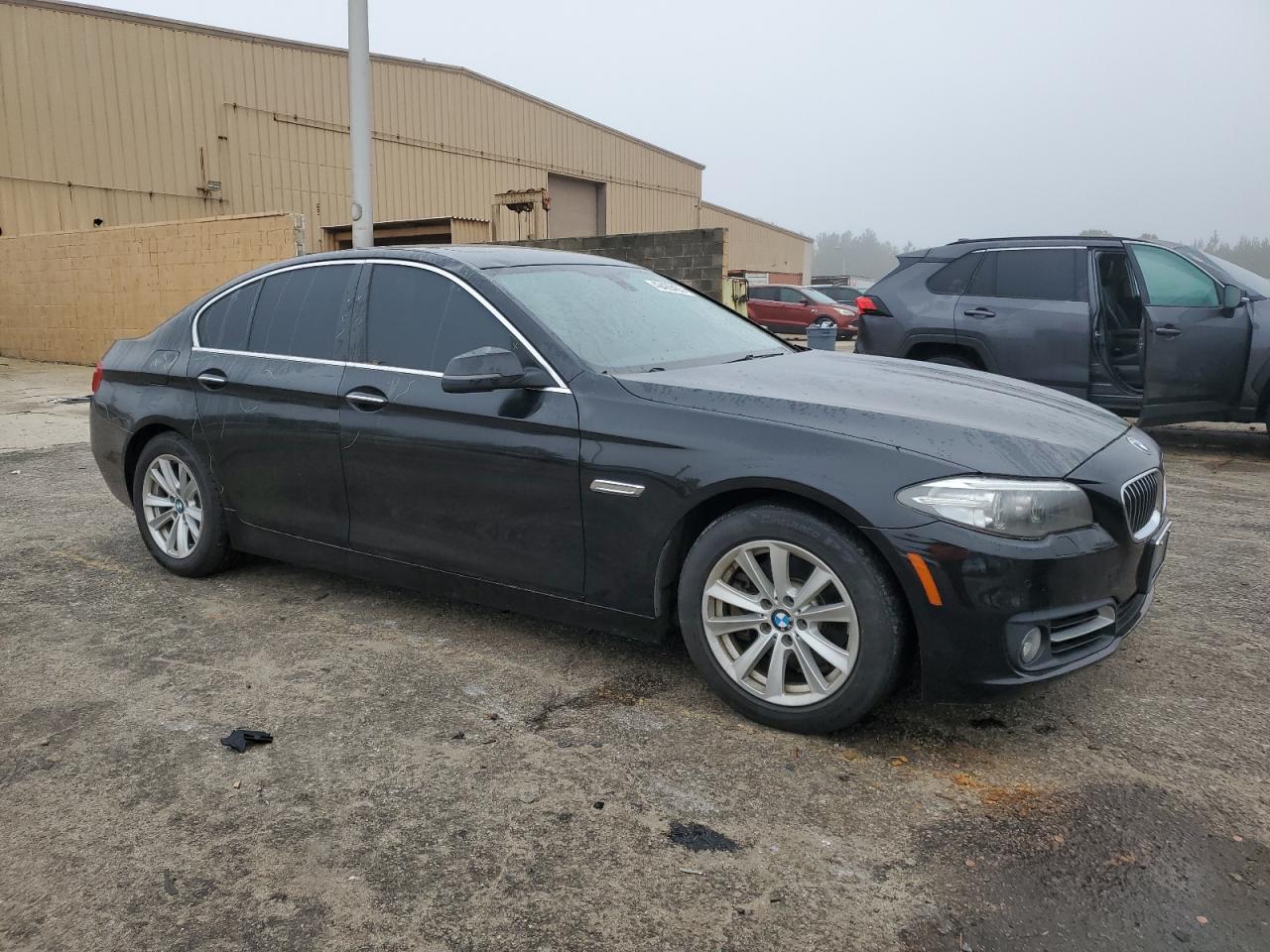 2015 BMW 5er - Image 4
