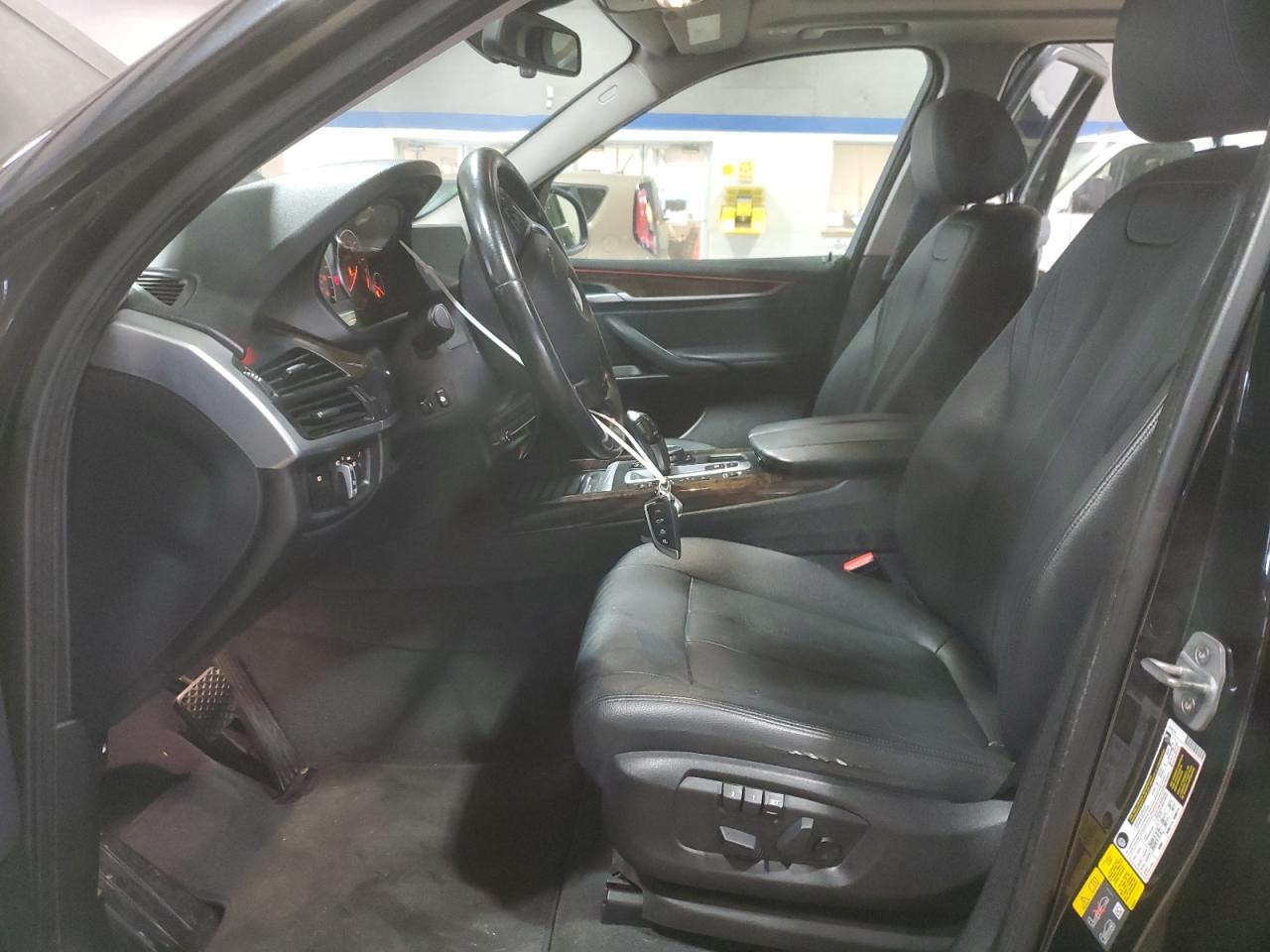 2016 BMW X5 - Image 7