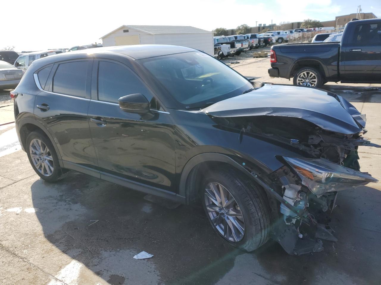 2019 Mazda CX-5 - Image 4