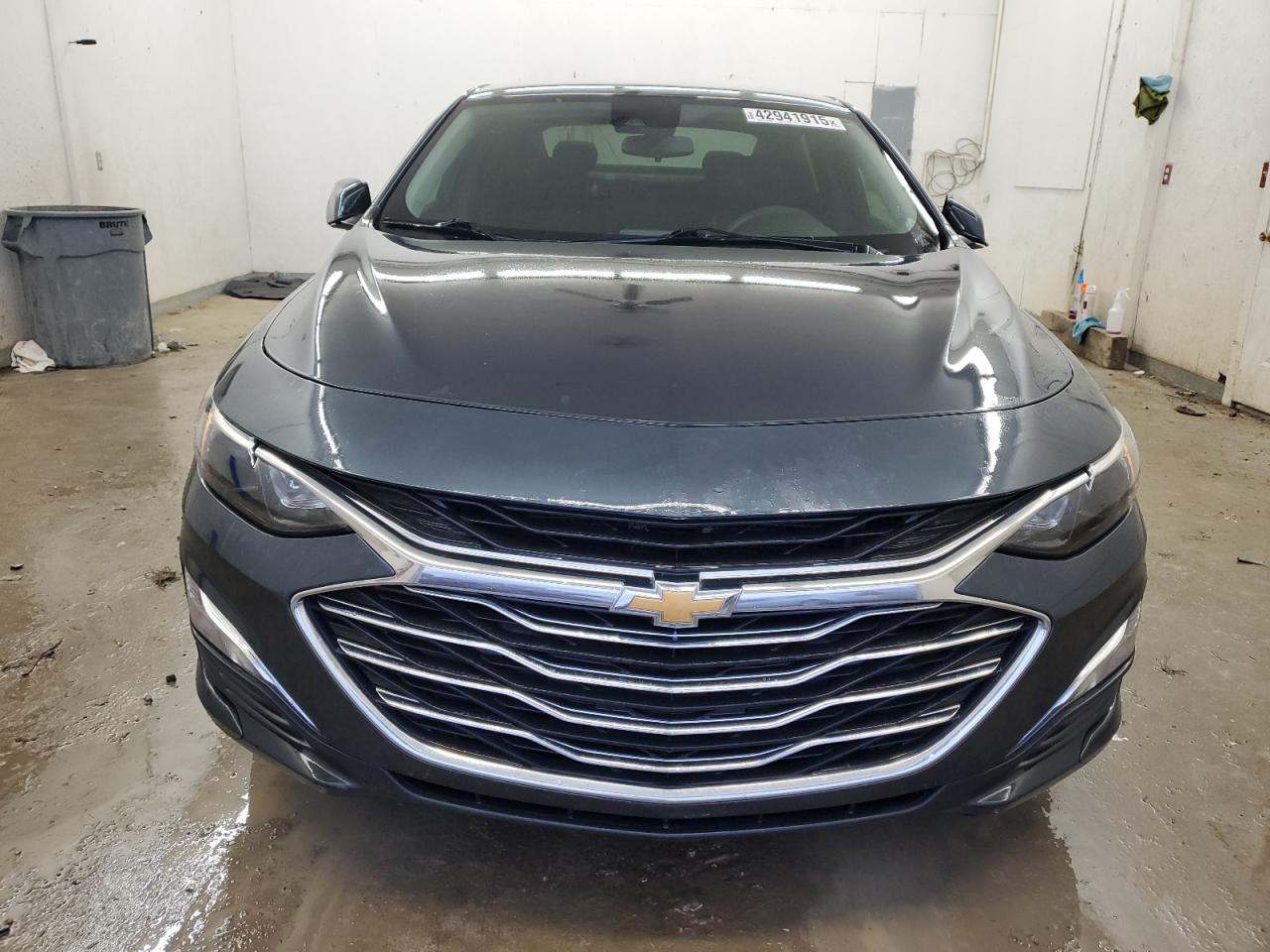 2020 Chevrolet Malibu - Image 5