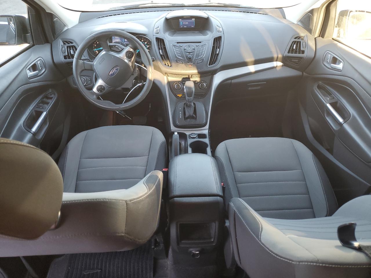 2015 Ford Escape - Image 8