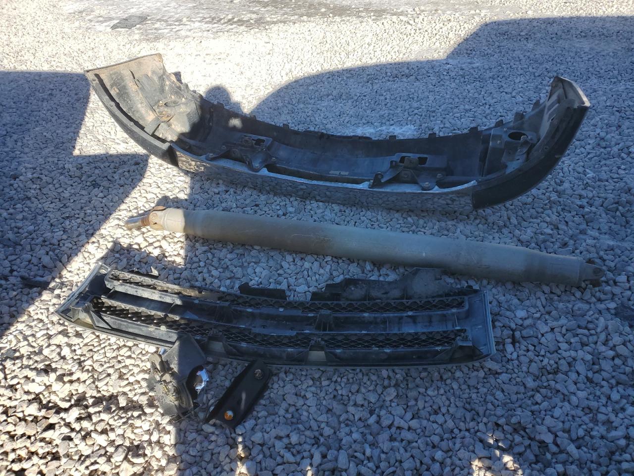 2011 Chevrolet Silverado - Image 12