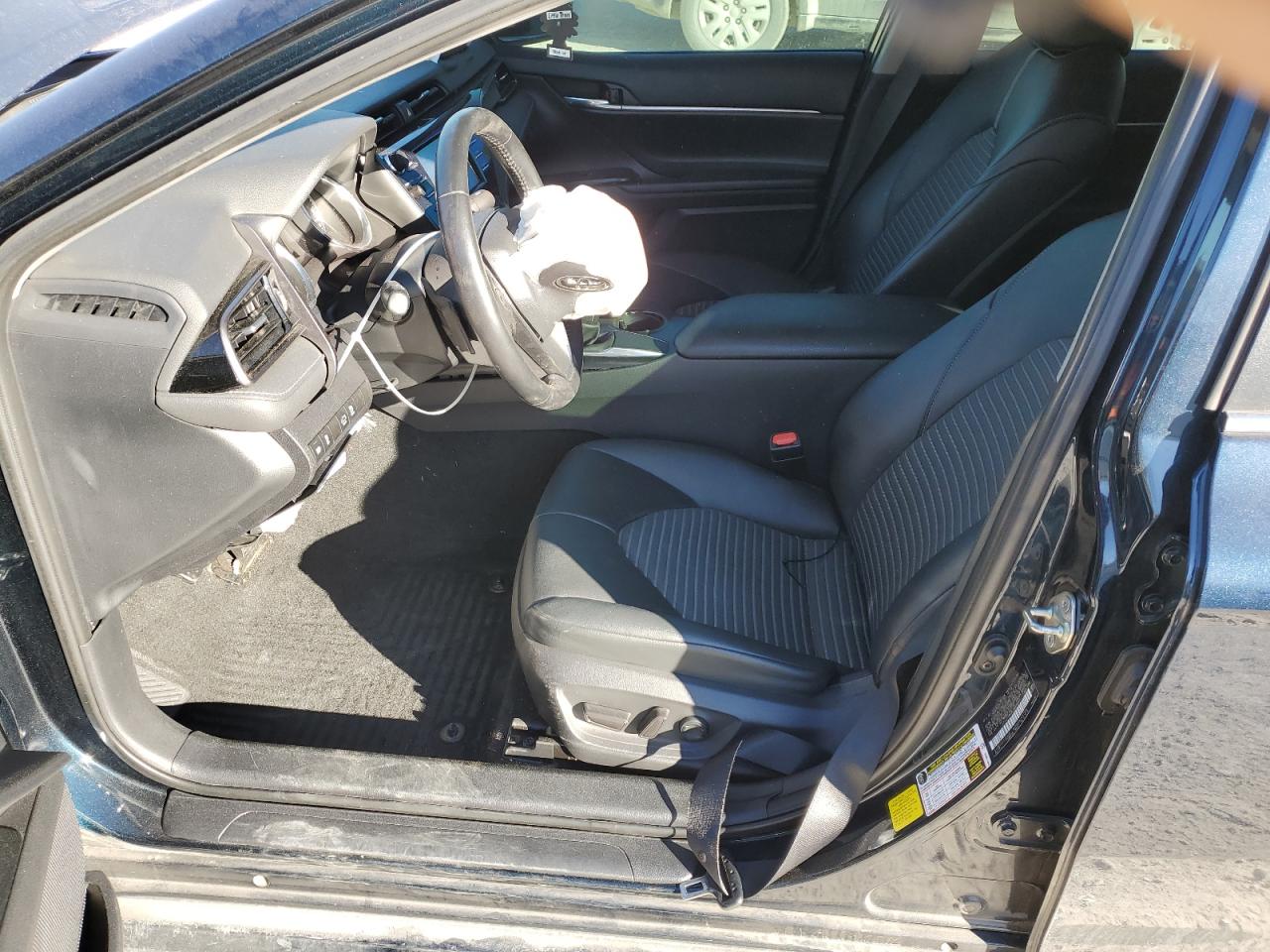 4T1G11AK9LU880660 TOYOTA CAMRY 2020