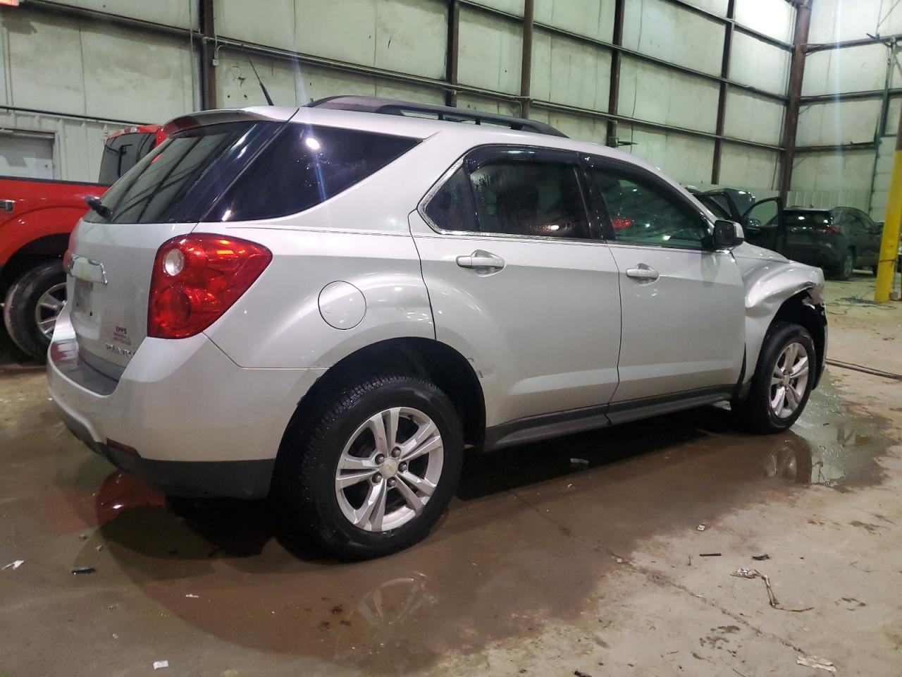 2013 Chevrolet Equinox - Image 3