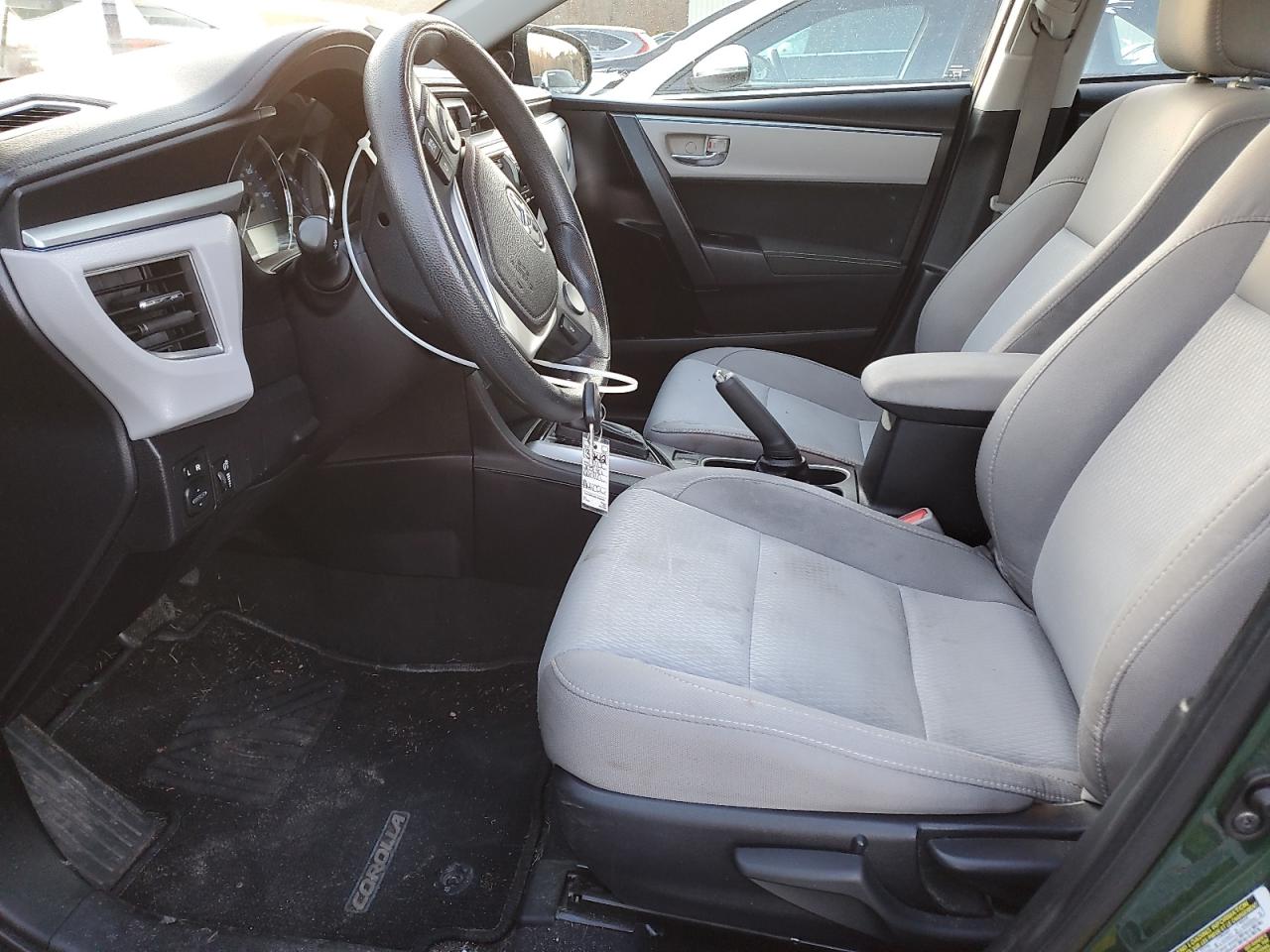 2016 Toyota Corolla - Image 7
