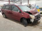 2010 Toyota Sienna Ce zu verkaufen in Mcfarland, WI - Front End