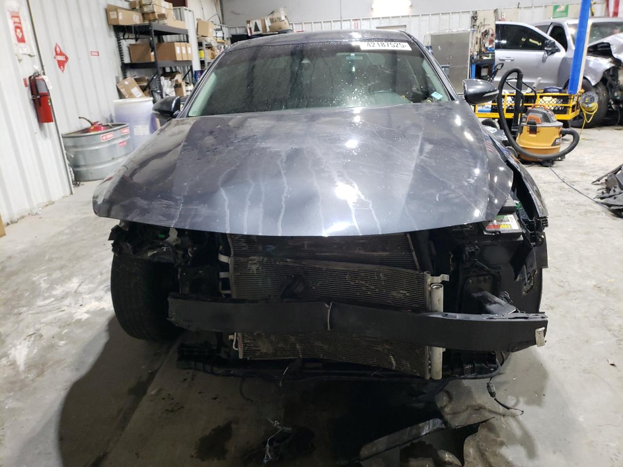 2019 Kia Optima - Image 5