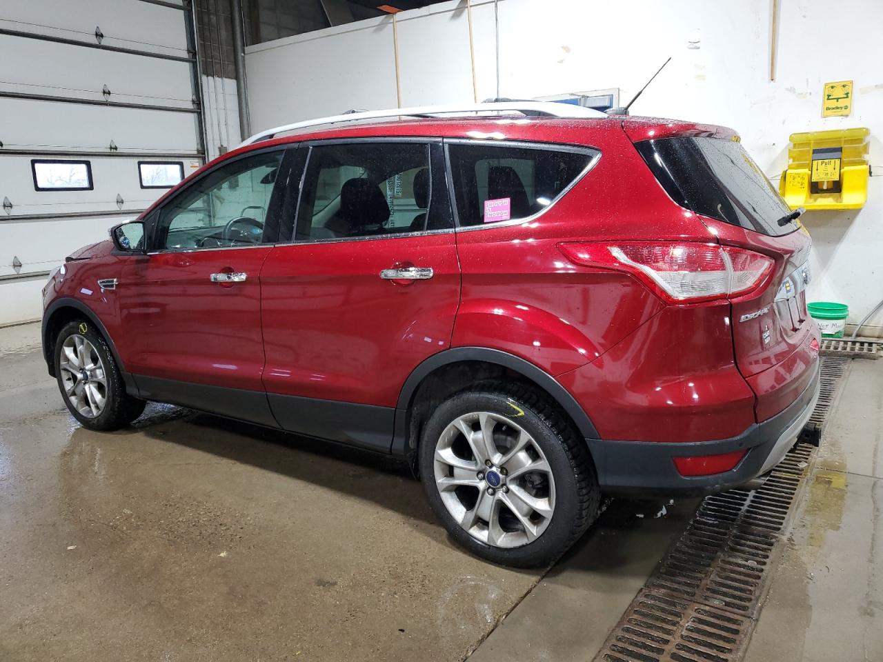 2014 Ford Escape - Image 2