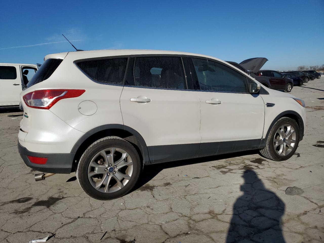 2013 Ford Escape - Image 3