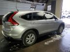 2012 Honda Cr-V Ex na sprzedaż w Albany, NY - Front End