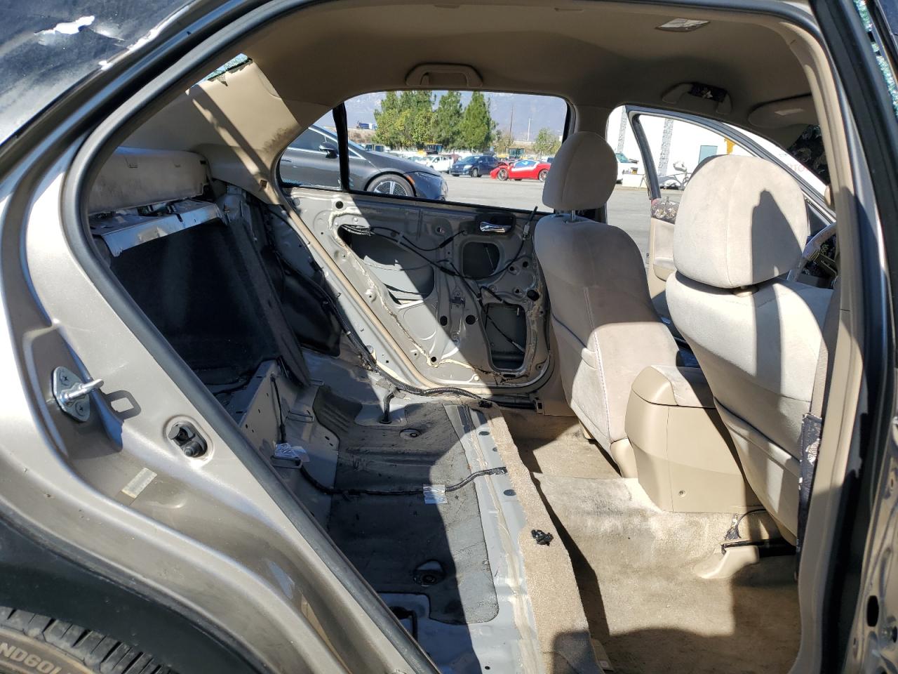 2003 Honda Accord - Image 10