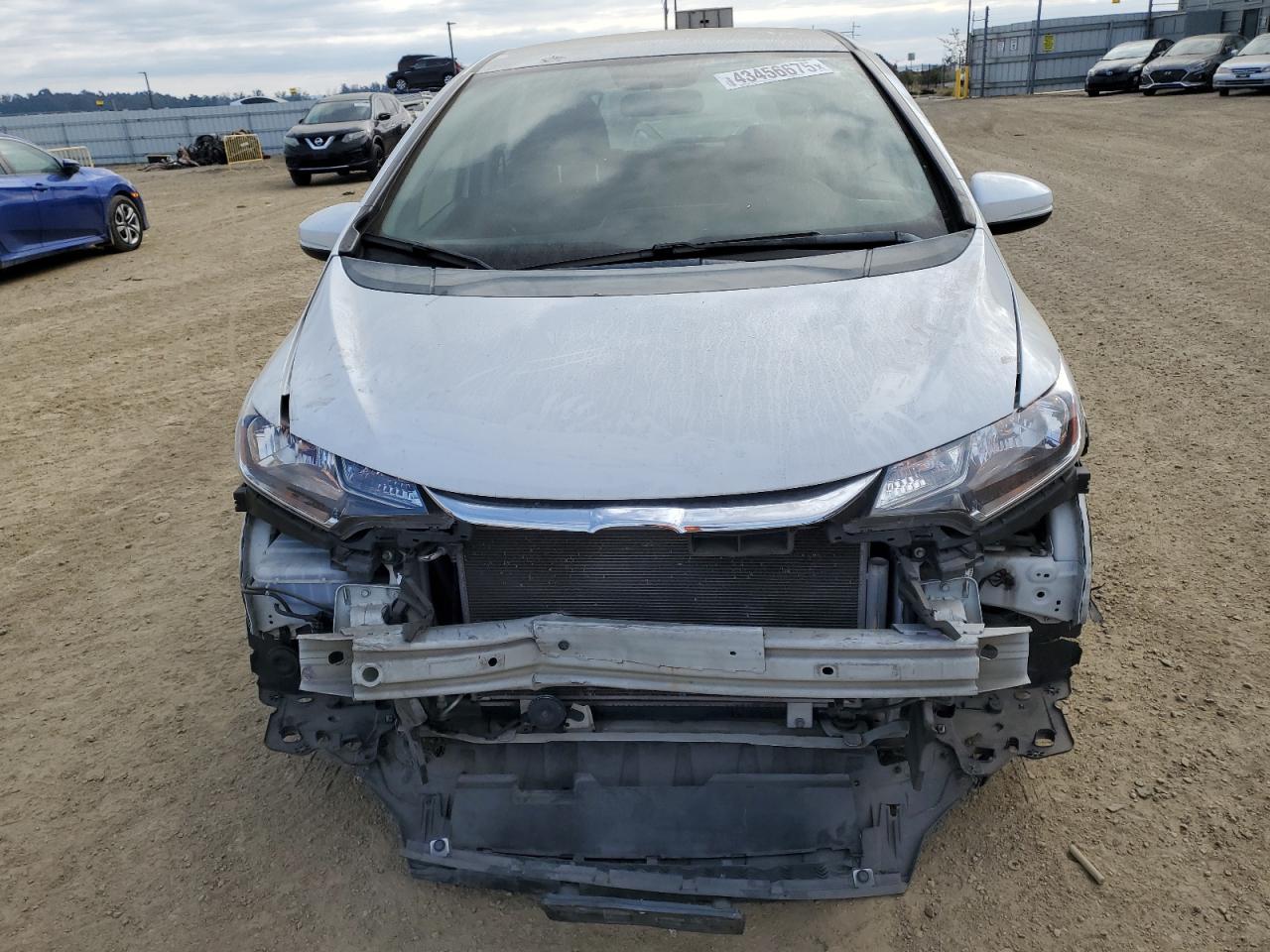 2019 Honda Fit - Image 5