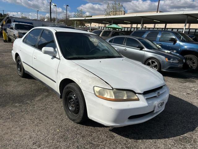 1998 Honda Accord Lx