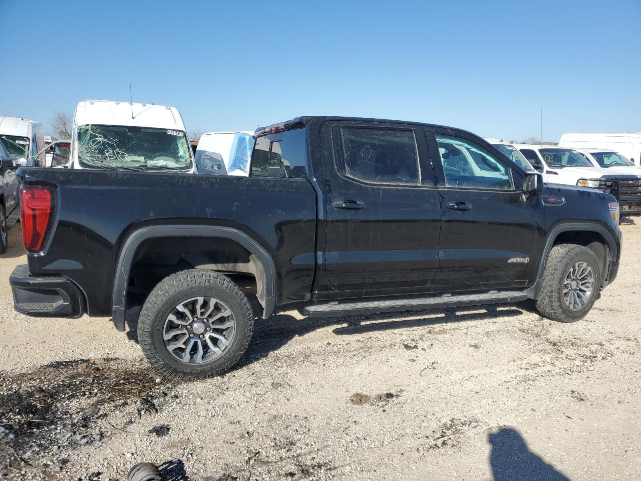 2020 GMC Sierra - Image 3