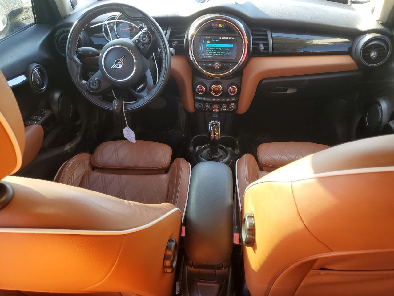 2021 MINI Cooper - Image 8