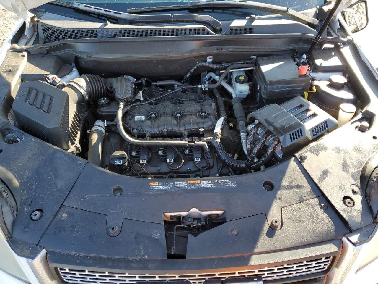 2012 GMC Terrain - Image 14