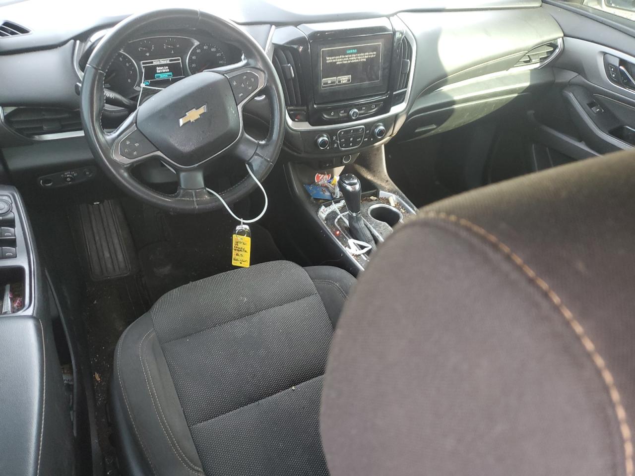 2019 Chevrolet Traverse - Image 8