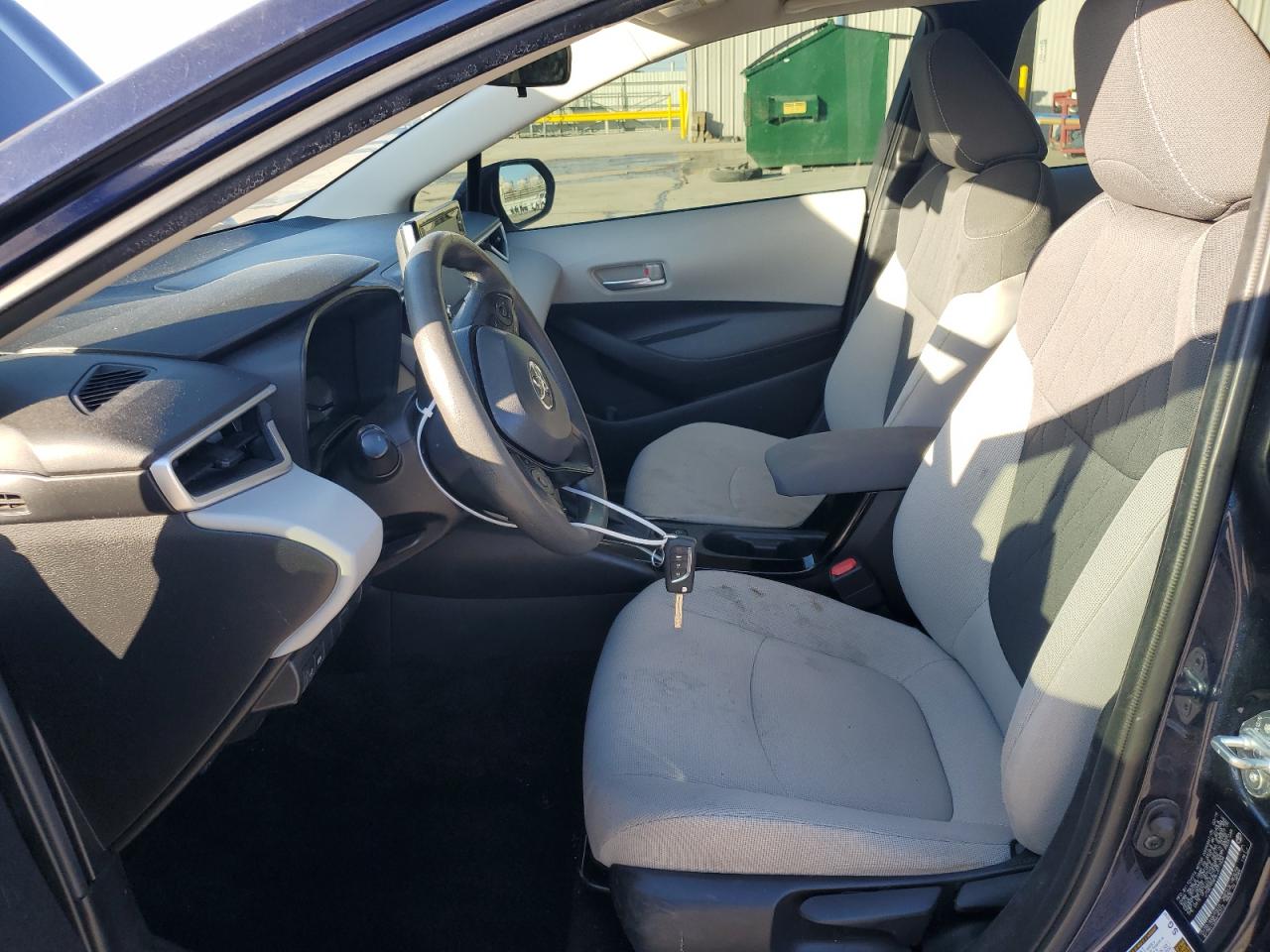 2020 Toyota Corolla - Image 7
