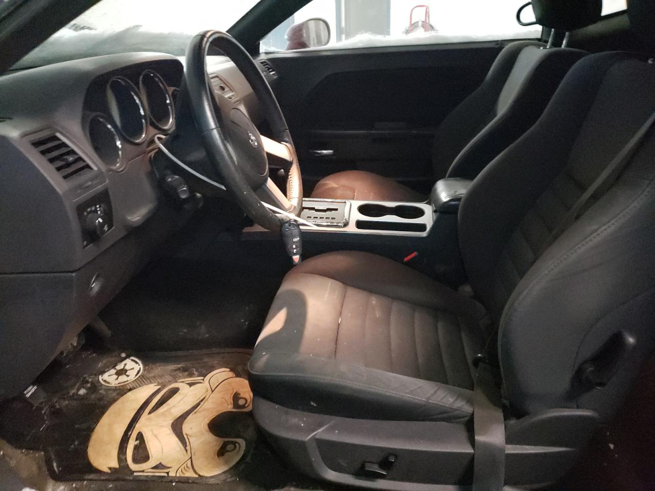 2009 Dodge Challenger - Image 7