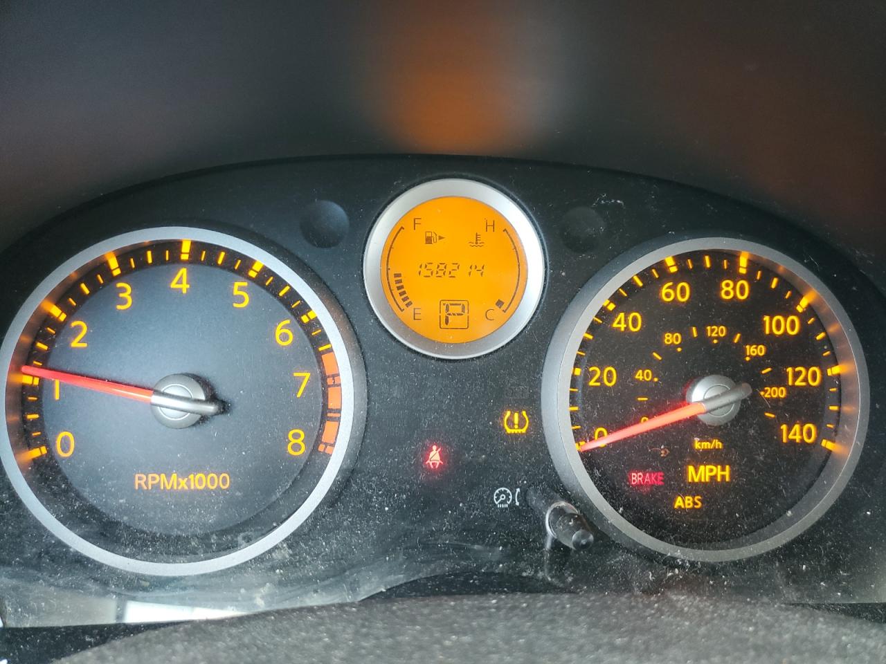 2008 Nissan Sentra 2.0 VIN: 3N1AB61E08L738751 Lot: 80501884