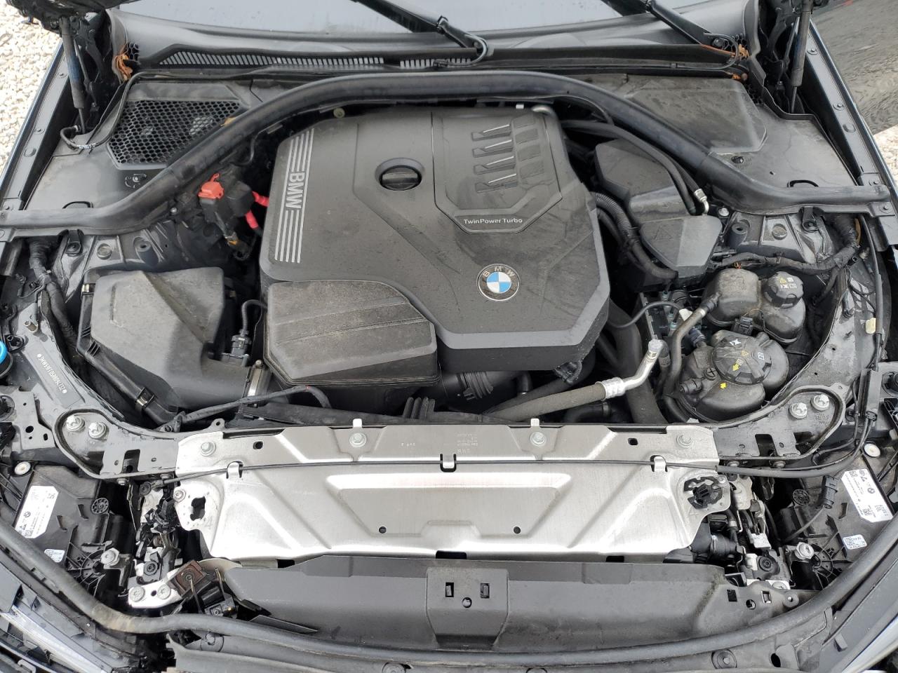 2024 BMW 3er - Image 11