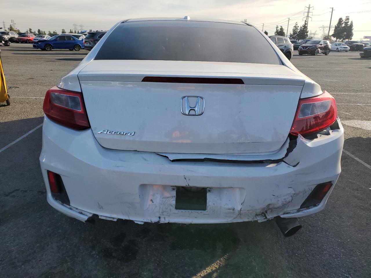2013 Honda Accord - Image 6