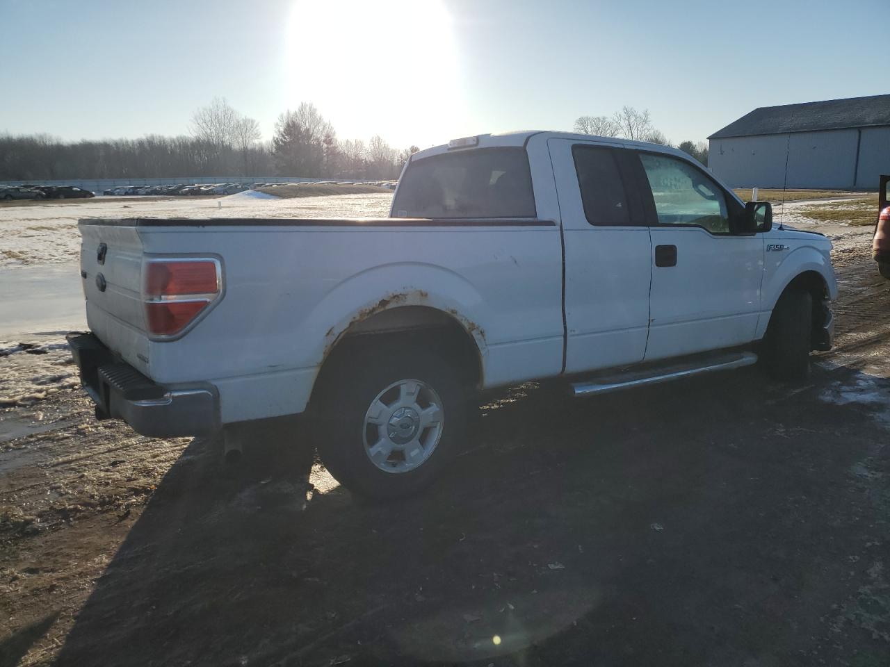 2013 Ford F-150 - Image 3