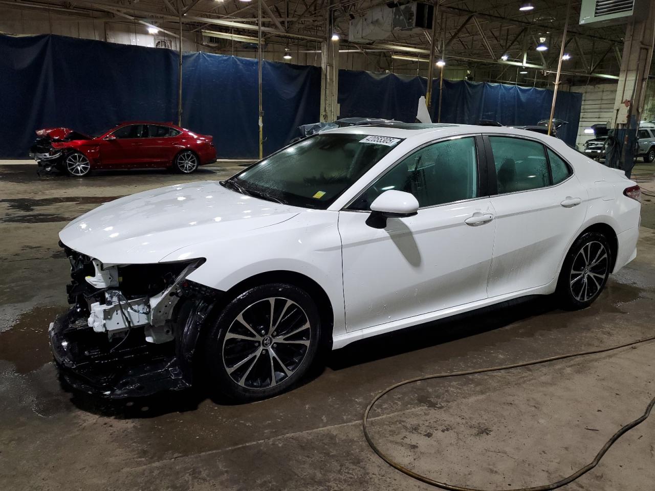 2020 Toyota Camry - Image 1