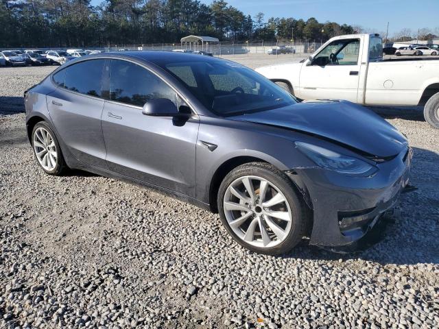  TESLA MODEL 3 2018 Угольный