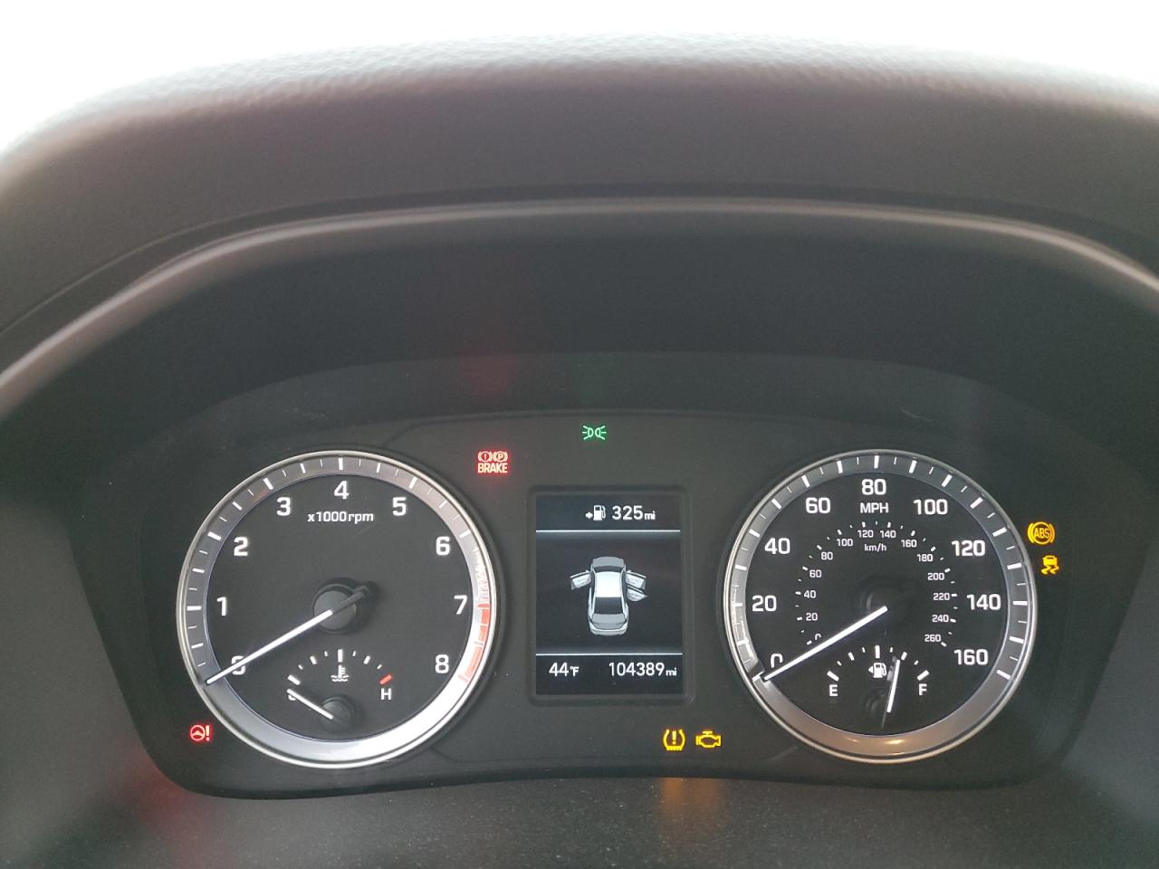 2018 Hyundai Sonata - Image 9