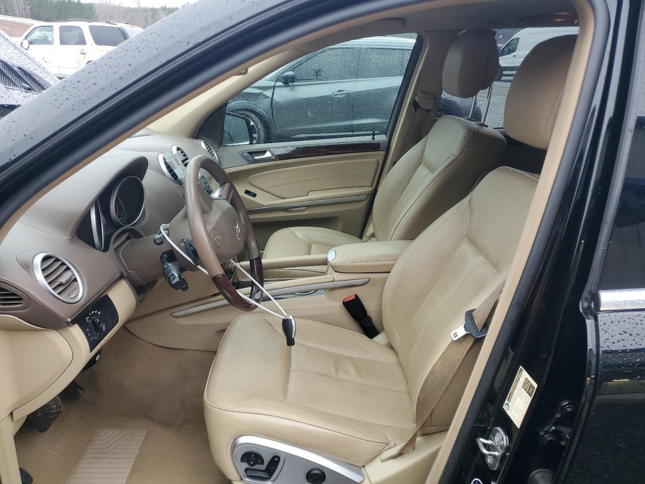 2011 Mercedes-Benz GL-klasse - Image 7