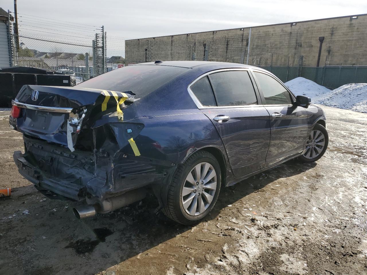 2013 Honda Accord - Image 3