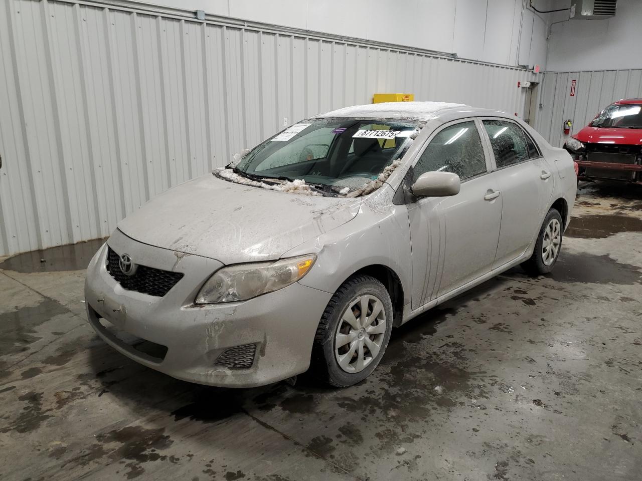 2010 Toyota Corolla - Image 1