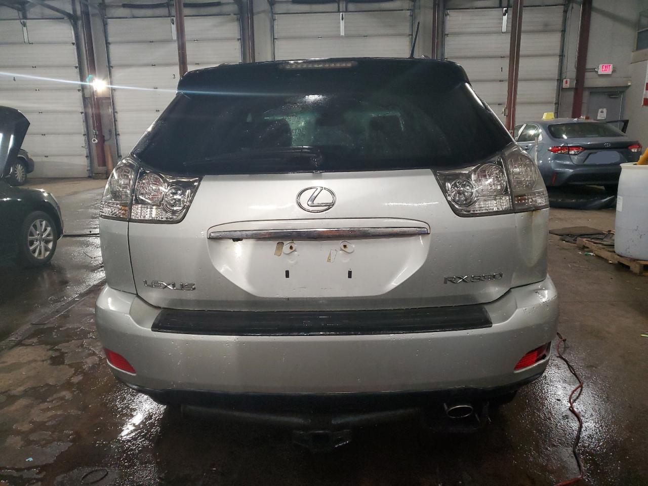 2007 Lexus RX - Image 6