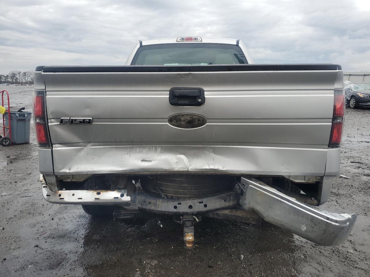 2010 Ford F-150 - Image 6