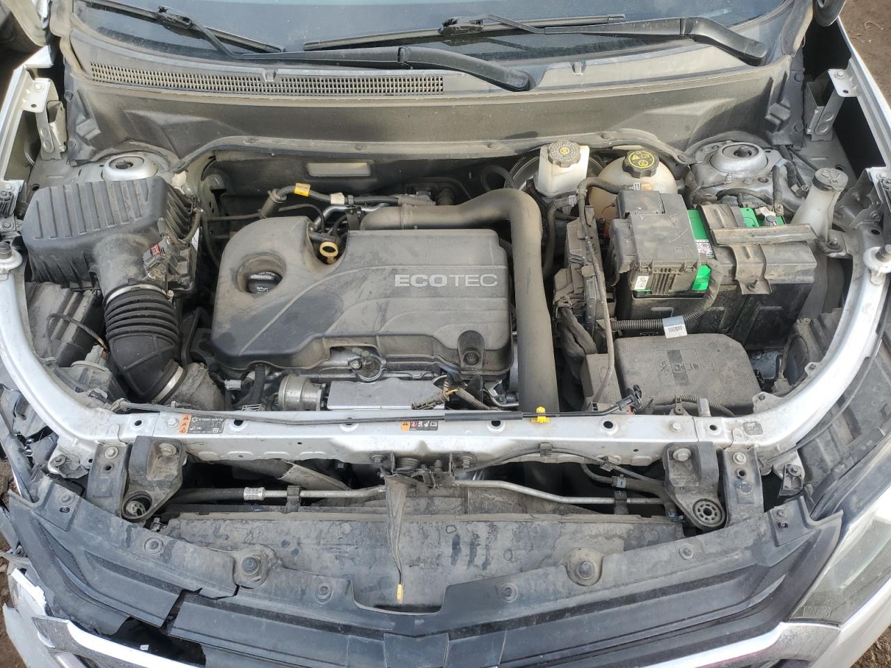 2019 Chevrolet Equinox - Image 13