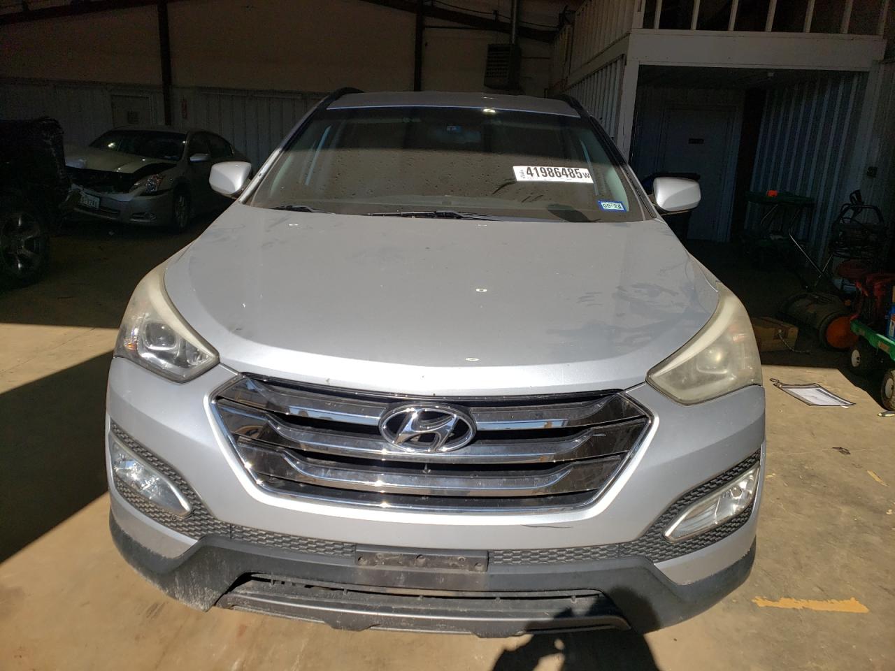 2014 Hyundai Santa Fe - Image 5