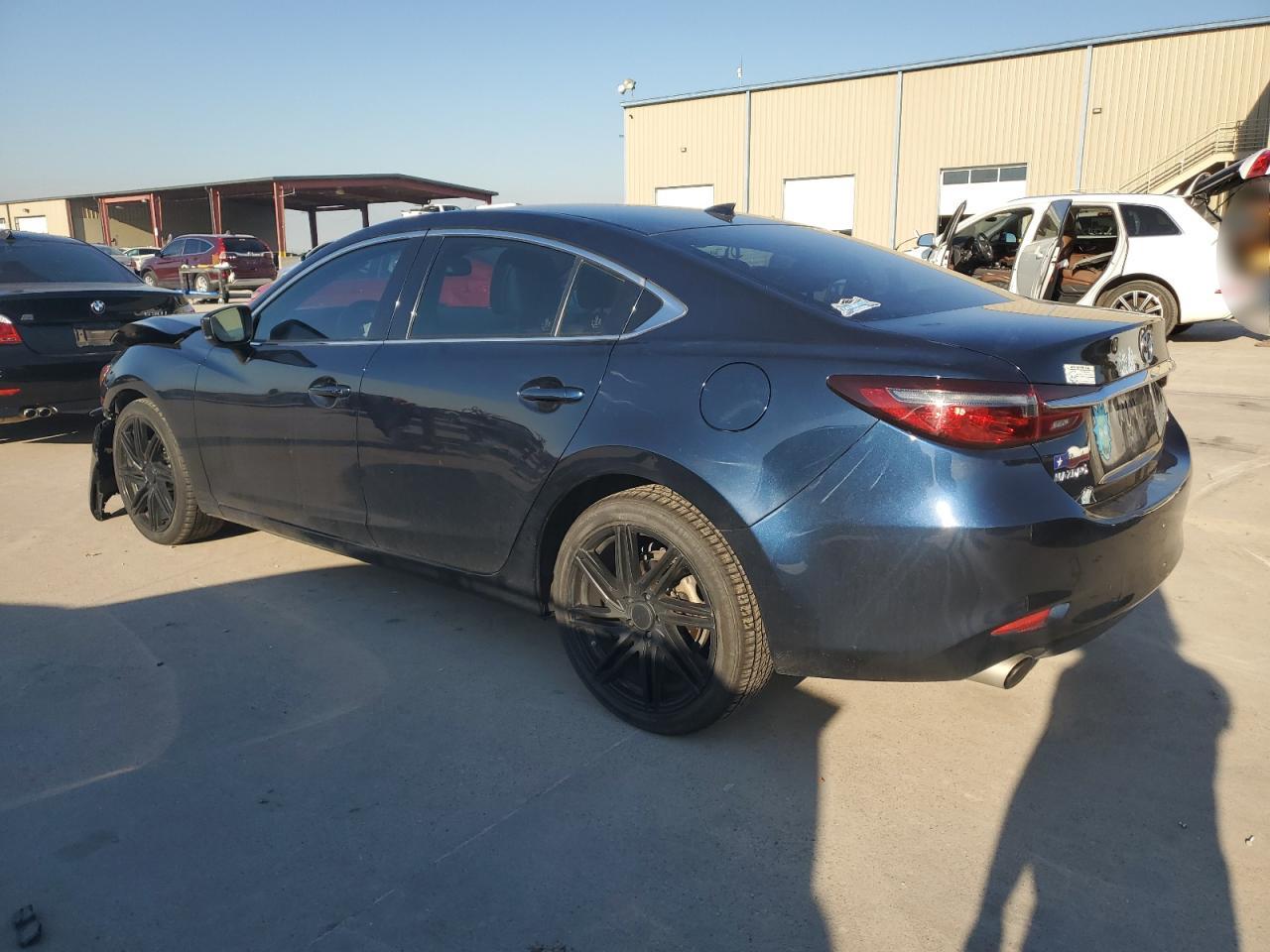 2020 Mazda 6 - Image 2