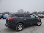 2010 Chevrolet Traverse Ls na sprzedaż w Des Moines, IA - Front End