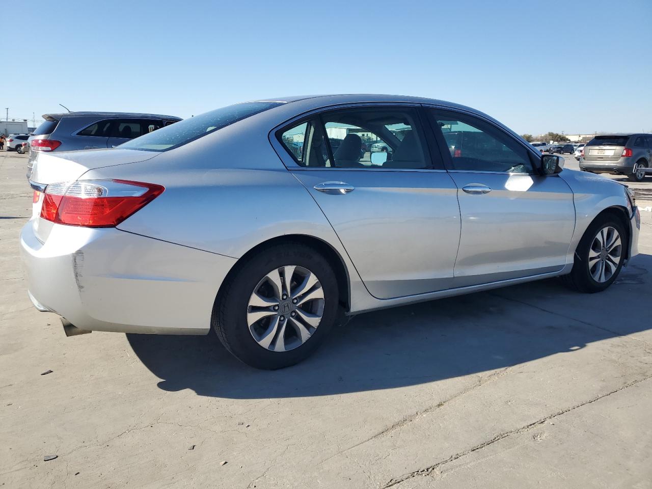 2013 Honda Accord - Image 3