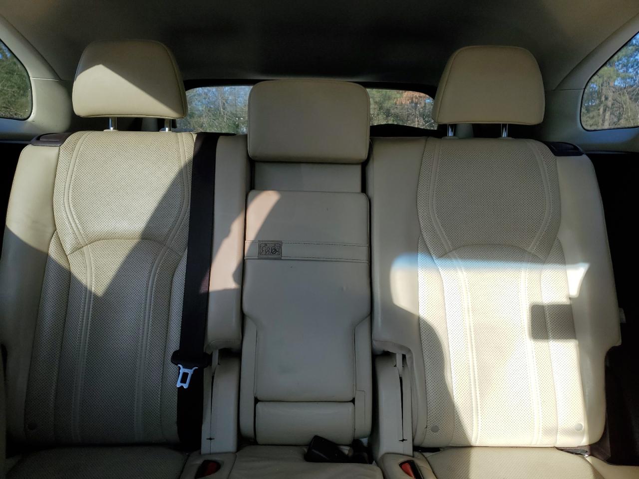 2018 Lexus RX - Image 10