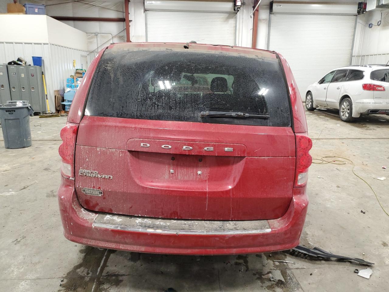 2014 Dodge Caravan - Image 6