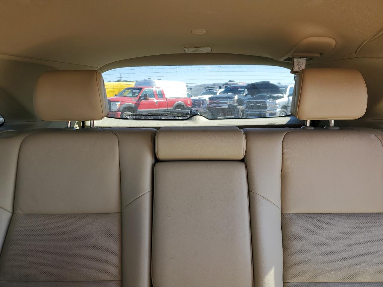 2015 Acura RDX - Image 10