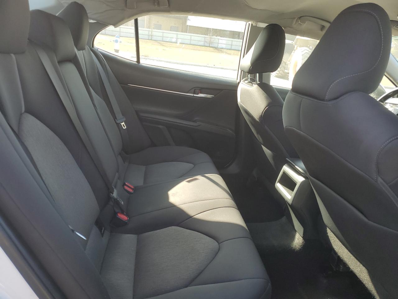 2022 Toyota Camry - Image 10