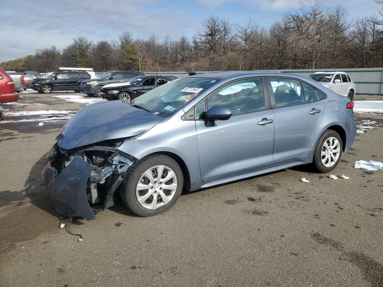 2020 Toyota Corolla - Image 1