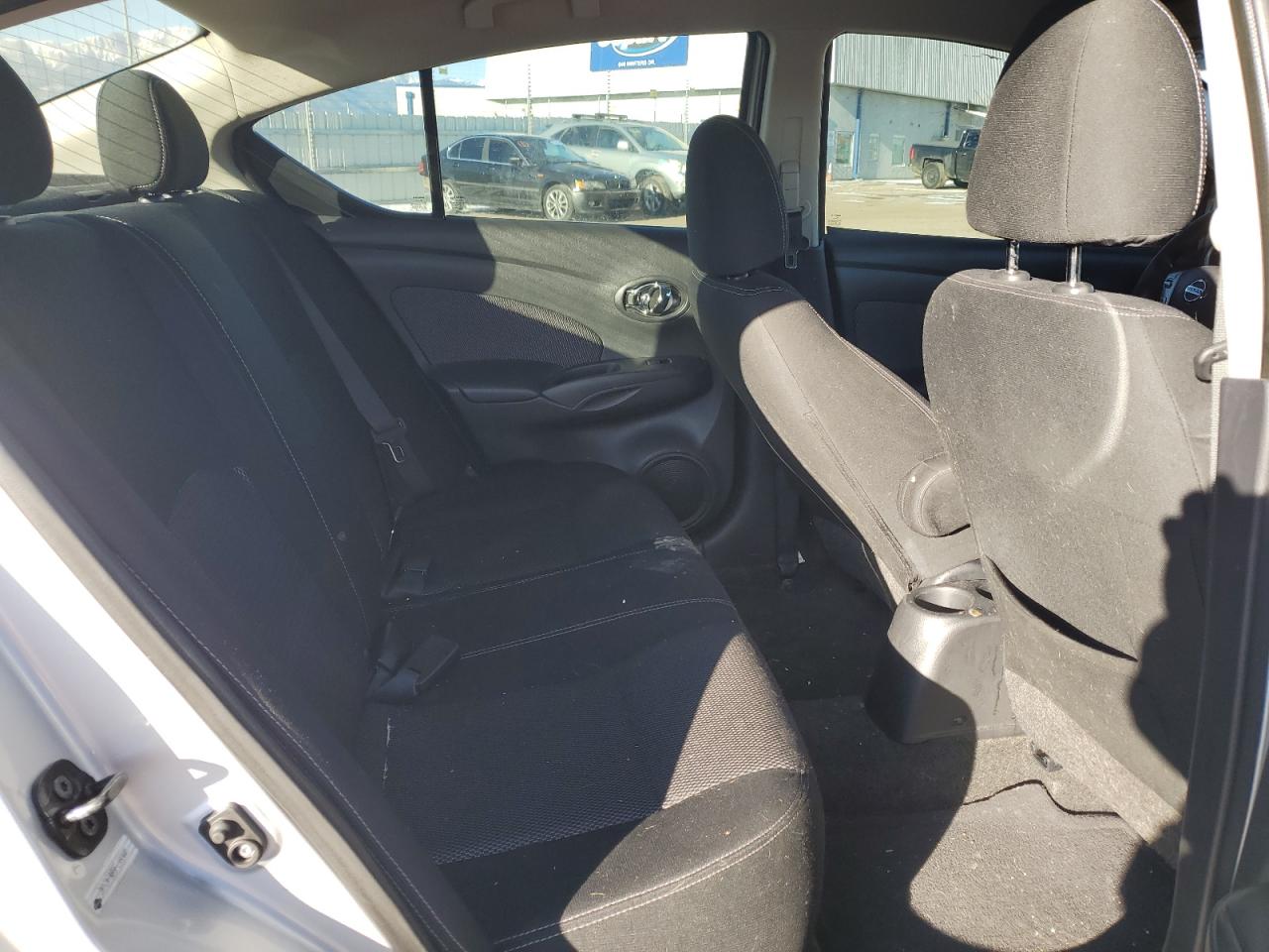 2015 Nissan Versa - Image 10
